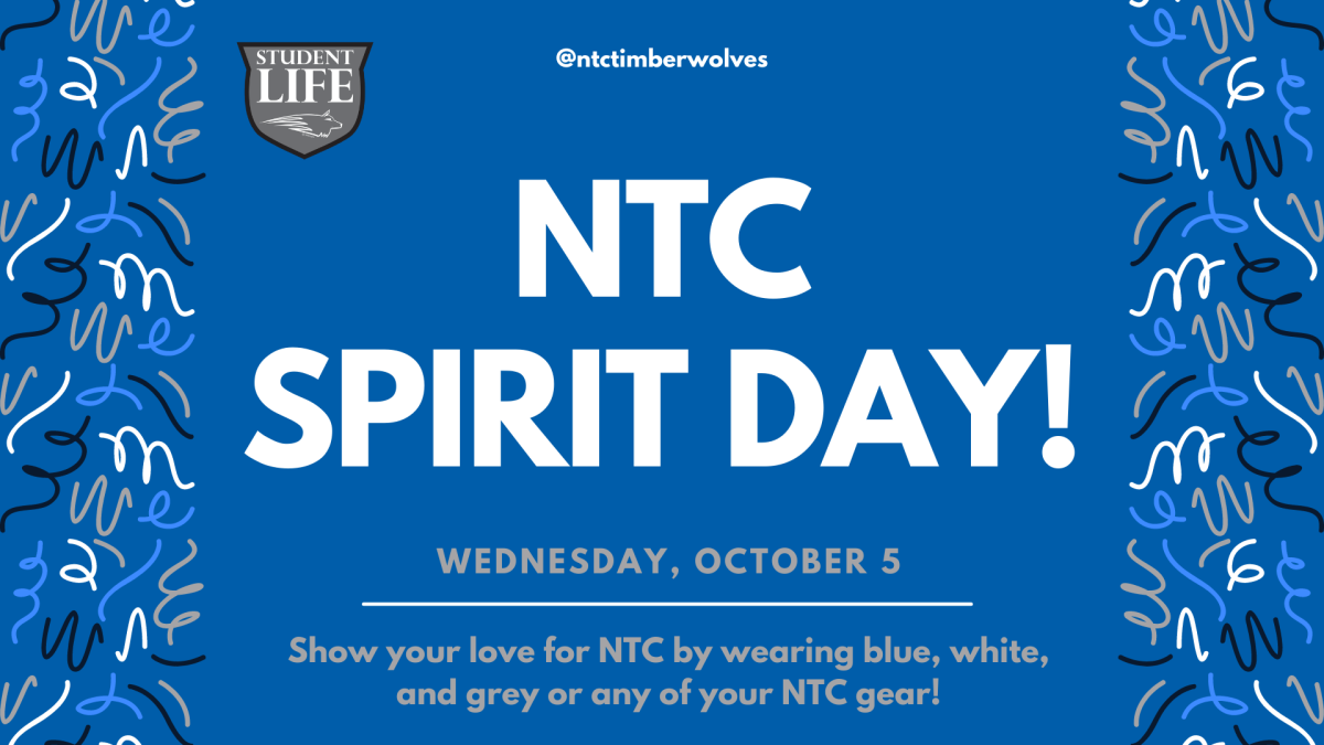 Spirit Day Student Events Northcentral Technical College